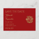 Recherche de indian wedding save the dates Pour tous
