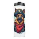 Recherche de berger voyage mugs Chien drôle