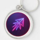 Search for digital art keychains Cyberpunk