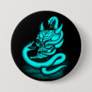 Search for devil skull buttons Demon