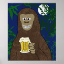 Search for bigfoot posters Science fiction