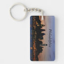 Search for building rectangular keychains Skyscrapers