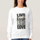 Recherche de conception graphique femme capuche sweatshirts Élégant