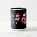 Search for vintage rock mugs America