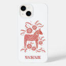 Search for red horse iphone cases Scandinavian