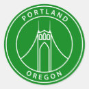Search for portland oregon stickers Travel