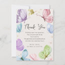 Search for boho butterfly cards Butterfly baby shower