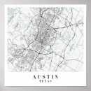 Search for austin posters Modern