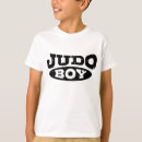 Recherche de le judo tshirts Pour enfants