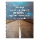 Search for travel quotes notebooks Road trip