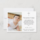 Search for baby baptism thank you cards Boy