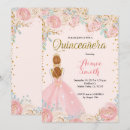 Search for surprise sweet 16 invitations Floral