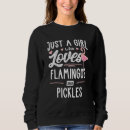 Search for flamingo clothing Who