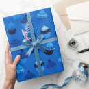 Search for blueberry wrapping paper Cake