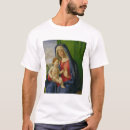 Search for christmas madonna tshirts Jesus