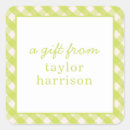 Search for chartreuse green stickers Birthday