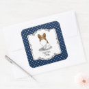 Search for sable stickers Papillon