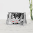 Search for black couple anniversary cards Black and white