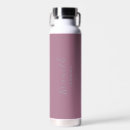 Search for aluminum water bottles Modern
