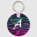 Search for funky rounded keychains Initial