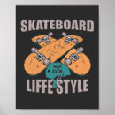 Search for vintage skate posters Kickflip