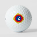Search for sunflower golf equipment Letter