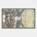 Search for vintage astronomy stickers Universe