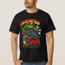 Search for rat fink tshirts Muscle car