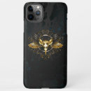 Search for bird skull iphone cases Gothic