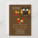 Recherche de halloween invitations Automne