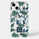 Recherche de plante coques Feuille