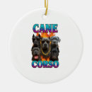 Search for cane corso ornaments Animal