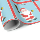 Search for softball christmas wrapping paper Coach