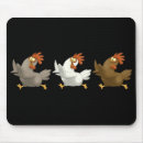Search for scared mousepads Cartoon
