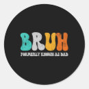 Search for funny new dad stickers Fathers