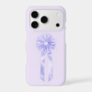 Search for blue ribbon iphone cases Cute