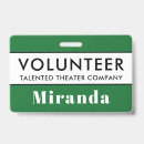 Search for green badges Professional