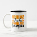 Search for contemplative mugs Contemplation