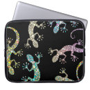 Search for lizard laptop cases Gecko