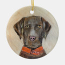 Search for hunt ornaments Brown