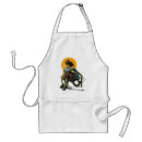 Search for norman rockwell aprons Dogs