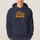 Search for scooby doo retro hoodies Fred jones
