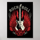 Recherche de concert de rock posters Musicien