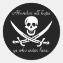 Search for pirates stickers Calico jack