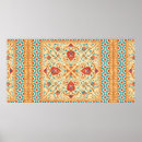 Search for oriental pattern posters Border