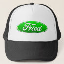 Search for fries with that hats Joke