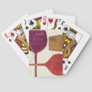 Recherche de verre à vin jeux de cartes Merlot