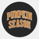 Search for fall season stickers Spooky