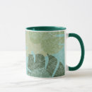 Search for palm leaf mugs Coastal