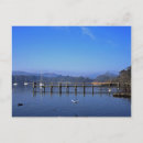 Search for windermere postcards National park
